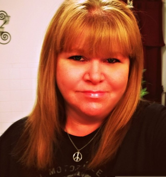 Jennifer Rogers
